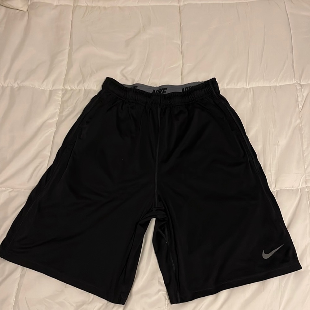 Nike Athletic Shorts